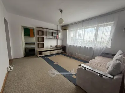 2 CAMERE PODU ROS BULEVARD BOSH - Iasi