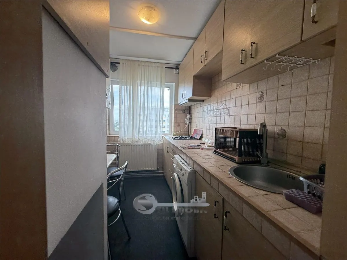 2 CAMERE PODU ROS BULEVARD BOSH - foto 11