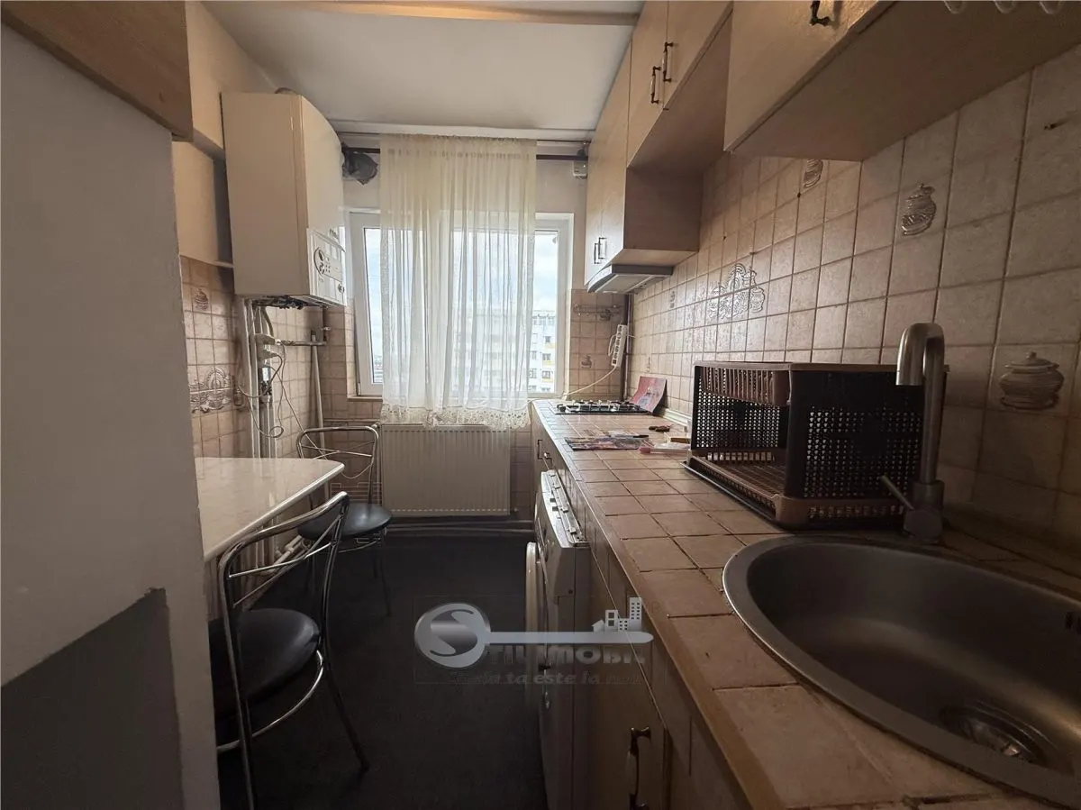2 CAMERE PODU ROS BULEVARD BOSH - foto 19