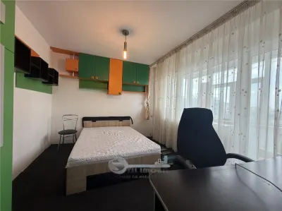 2 CAMERE PODU ROS BULEVARD BOSH - foto 3