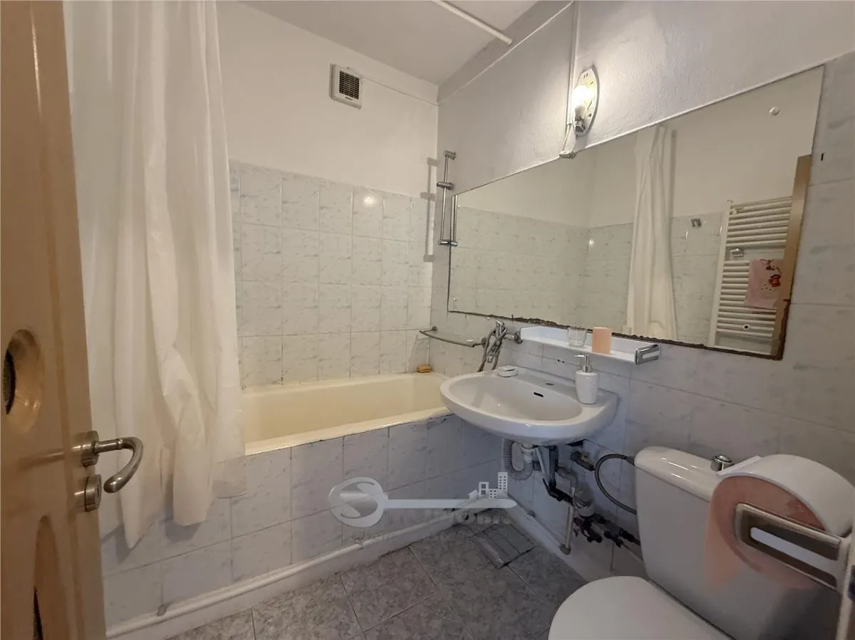 2 CAMERE PODU ROS BULEVARD BOSH - foto 8