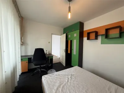 2 CAMERE PODU ROS BULEVARD BOSH - foto 9