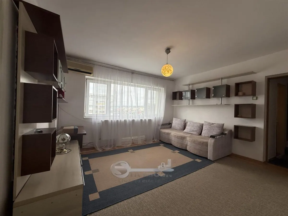 2 CAMERE PODU ROS BULEVARD BOSH - foto 10
