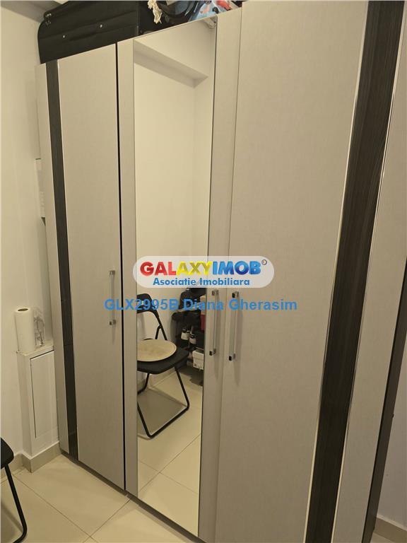Apartament de inchiriat 2 camere- Novum -Politehnica - foto 6