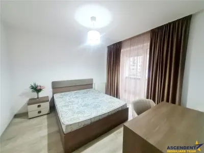 Kasper: confort, stil,  facilitati express, boxa, parcare, Coresi, Tractorul, Brasov - foto 5