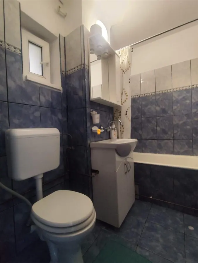 Inchiriere apartament  2 camere zona Malu Rosu - foto 8