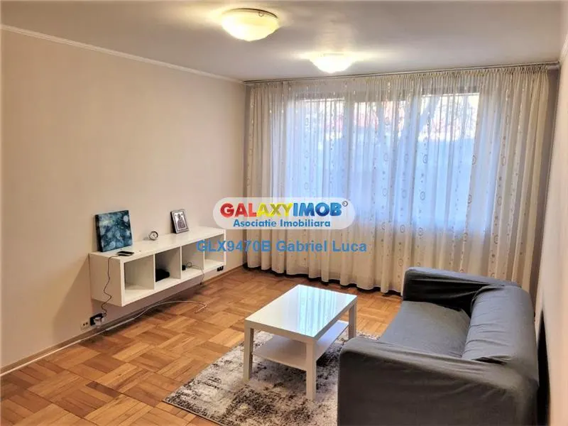 Apartament 3 camere 65mp | Berceni | Blvd. Constantin Brancoveanu - foto 1