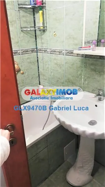 Apartament 3 camere 65mp | Berceni | Blvd. Constantin Brancoveanu - foto 5