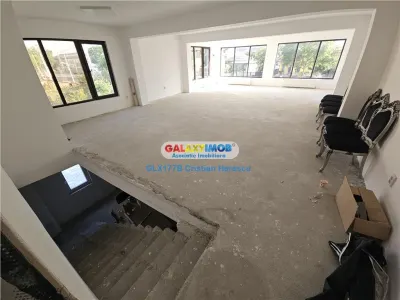 550 MP Spatiu comercial Chitila Sos Banatului intre Lidl si Mega Image - foto 5