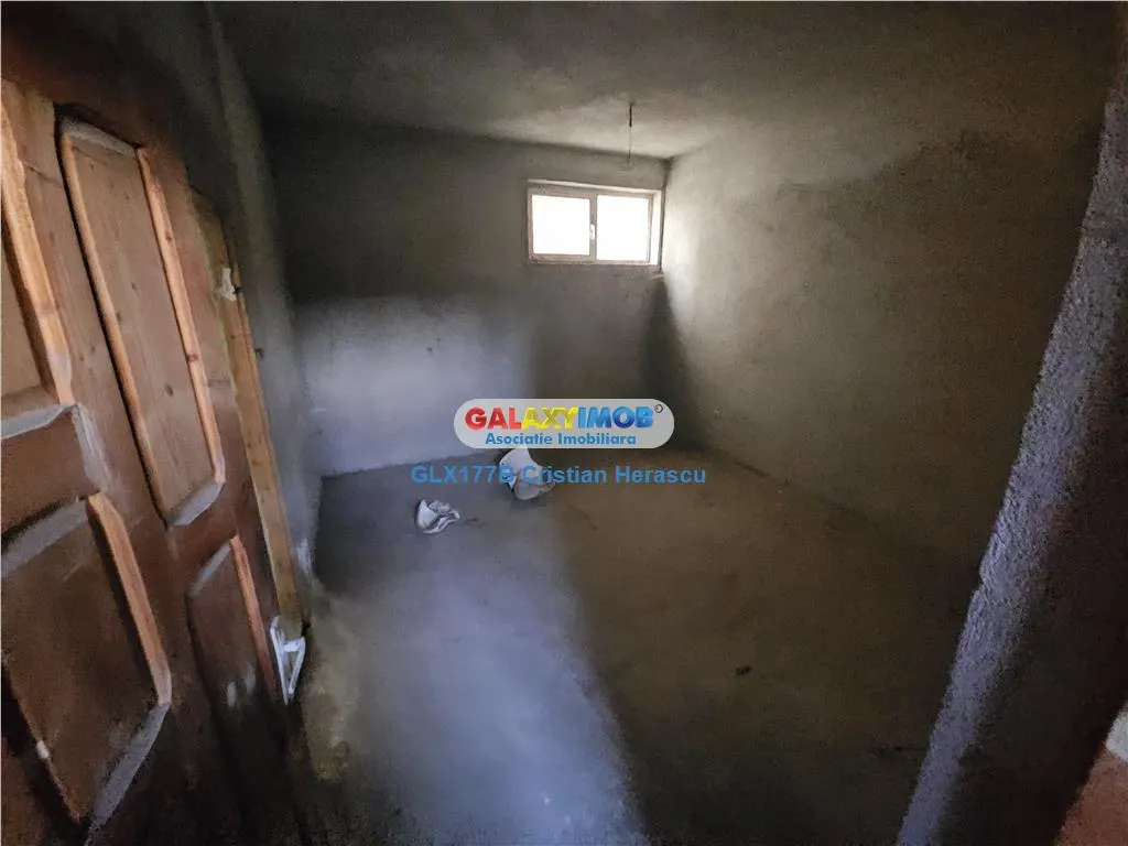 550 MP Spatiu comercial Chitila Sos Banatului intre Lidl si Mega Image - foto 10
