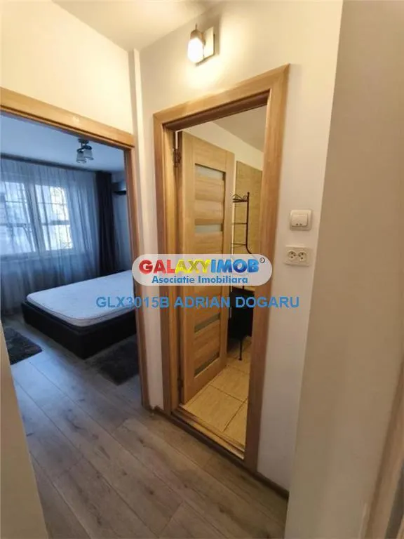 APARTAMENT 3 CAMERE DE INCHIRIAT - foto 3