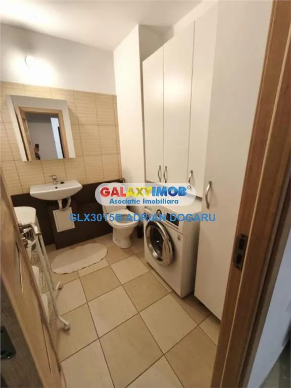 APARTAMENT 3 CAMERE DE INCHIRIAT - foto 6