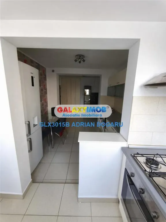APARTAMENT 3 CAMERE DE INCHIRIAT - foto 7