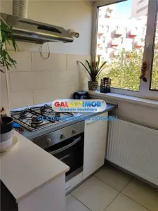 APARTAMENT 3 CAMERE DE INCHIRIAT - foto 10