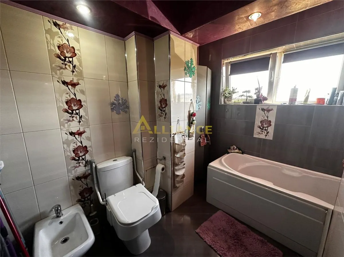APARTAMENT 3 CAMERE -95 MP- AUREL PERSU - SECTOR 4 - foto 17