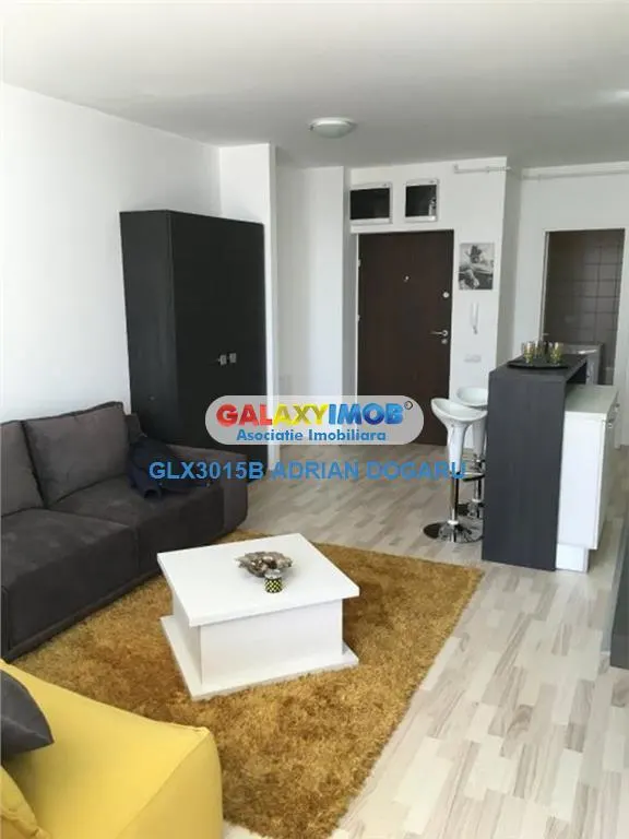APARTAMENT 2 CAMERE DE INCHIRIAT - foto 3