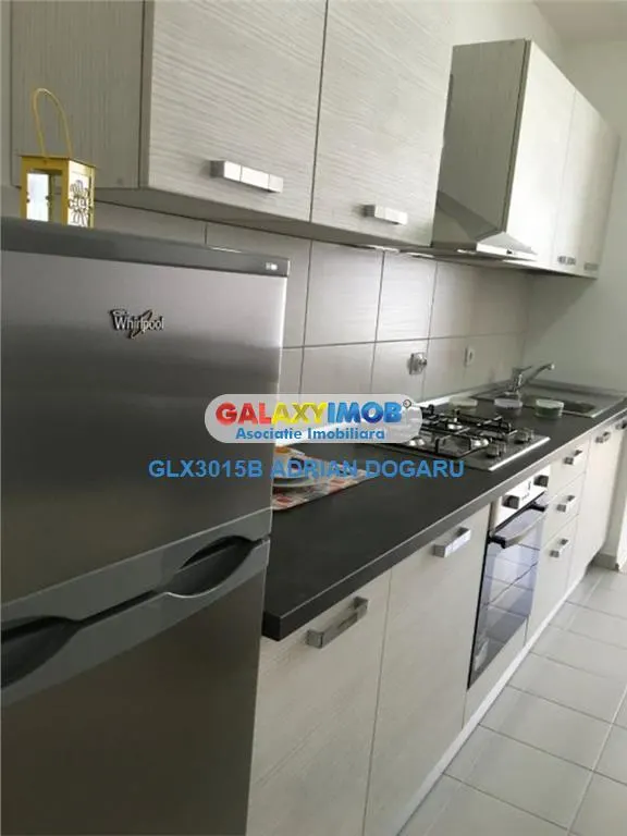APARTAMENT 2 CAMERE DE INCHIRIAT - foto 6