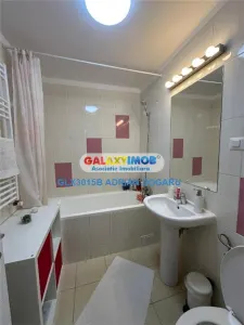 APARTAMENT 2 CAMERE DE INCHIRIAT - foto 6
