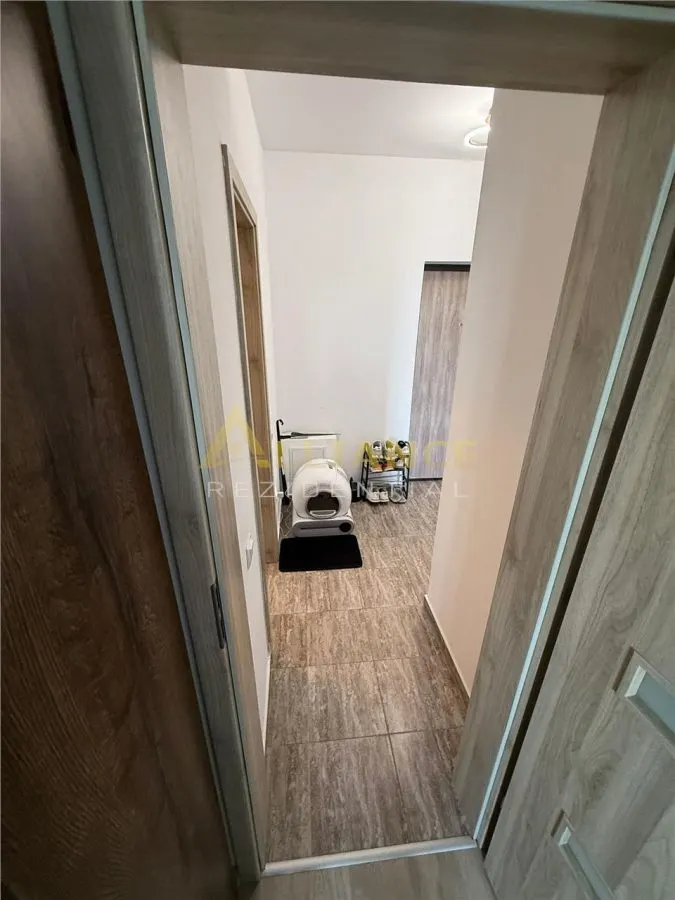 Apartament 2 camere de vanzare | Str. Biruintei, Popesti-Leordeni  Pret: 135.000 Euro  Apartament cu 2 camere, situat pe Strada Biruintei, Popesti-Leo - foto 14