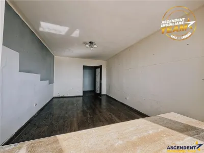 Apartament decomandat cu panorama spectaculoasa, Simeria, Str. Dealului, Sfantu Gheorghe, Covasna - foto 11