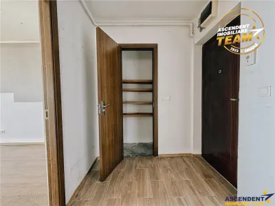 Apartament decomandat cu panorama spectaculoasa, Simeria, Str. Dealului, Sfantu Gheorghe, Covasna - foto 6