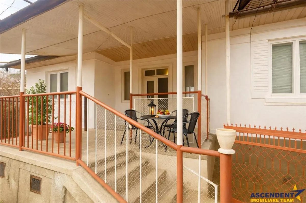 Casa 3 camere, Strada Agricultorilor, Unirii Targu Mures - foto 1