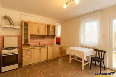 Casa 3 camere, Strada Agricultorilor, Unirii Targu Mures - foto 3