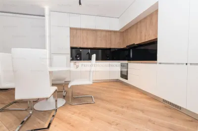 Pipera | Aviatiei | Rond OMV | 4City North | Bloc 2019 | Parcare - foto 4