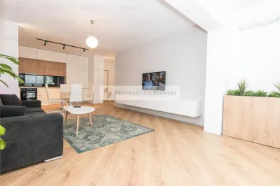 Pipera | Aviatiei | Rond OMV | 4City North | Bloc 2019 | Parcare - foto 9