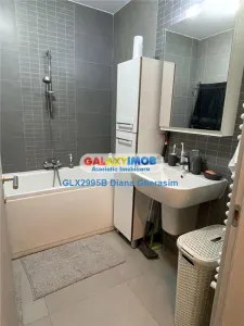Apartament de inchiriat cu 2 camere-Splaiul Independentei - foto 4