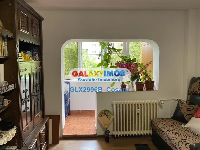 APARTAMENT 2 CAMERE DE INCHIRIAT RAHOVA - foto 2
