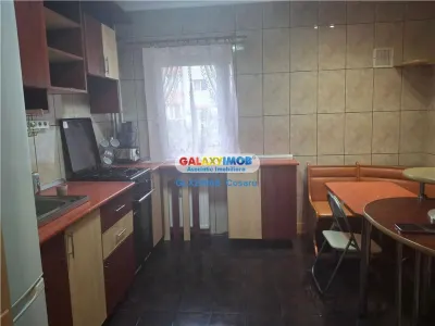 APARTAMENT 3 CAMERE DE INCHIRIAT RAHOVA 13 SEPTEMBRIE - foto 4