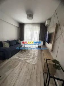 Apartament de inchiriat cu 2 camere Novum-Invest-Politehnica - foto 1
