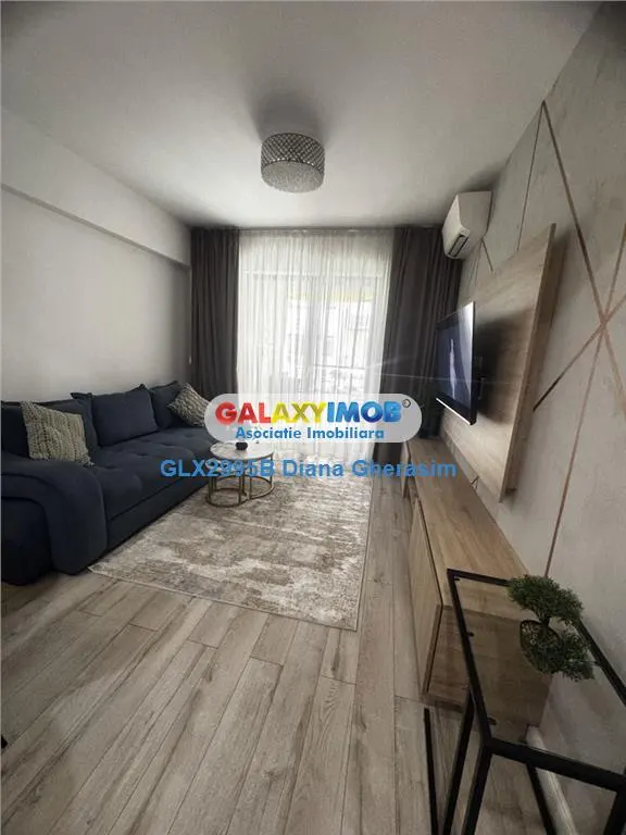 Apartament de inchiriat cu 2 camere Novum-Invest-Politehnica - foto 1