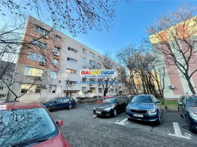 Apartament 3 camere | N. Grigorescu | Loc de Parcare | 9min. metrou - foto 11