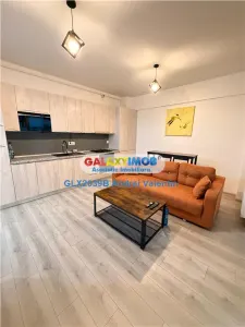 Apartament Lux Bloc Nou - Berceni - Brancoveanu - Str Odei - foto 2