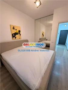 Apartament Lux Bloc Nou - Berceni - Brancoveanu - Str Odei - foto 3