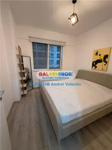 Apartament Lux Bloc Nou - Berceni - Brancoveanu - Str Odei - foto 5