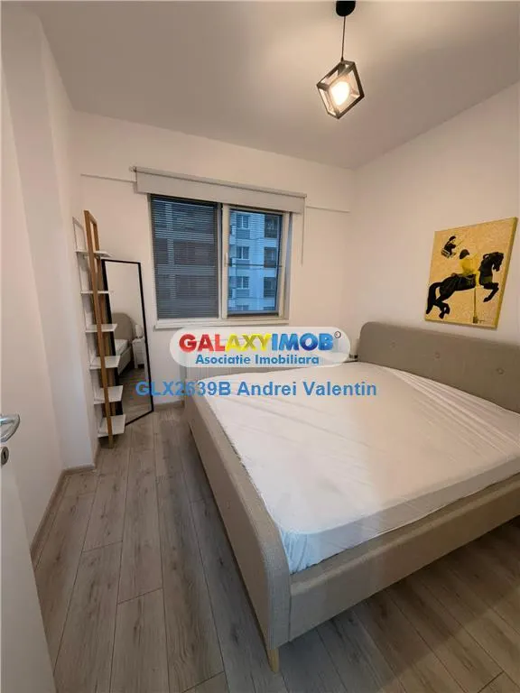 Apartament Lux Bloc Nou - Berceni - Brancoveanu - Str Odei - foto 5