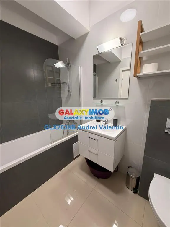 Apartament Lux Bloc Nou - Berceni - Brancoveanu - Str Odei - foto 6