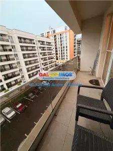 Apartament Lux Bloc Nou - Berceni - Brancoveanu - Str Odei - foto 7