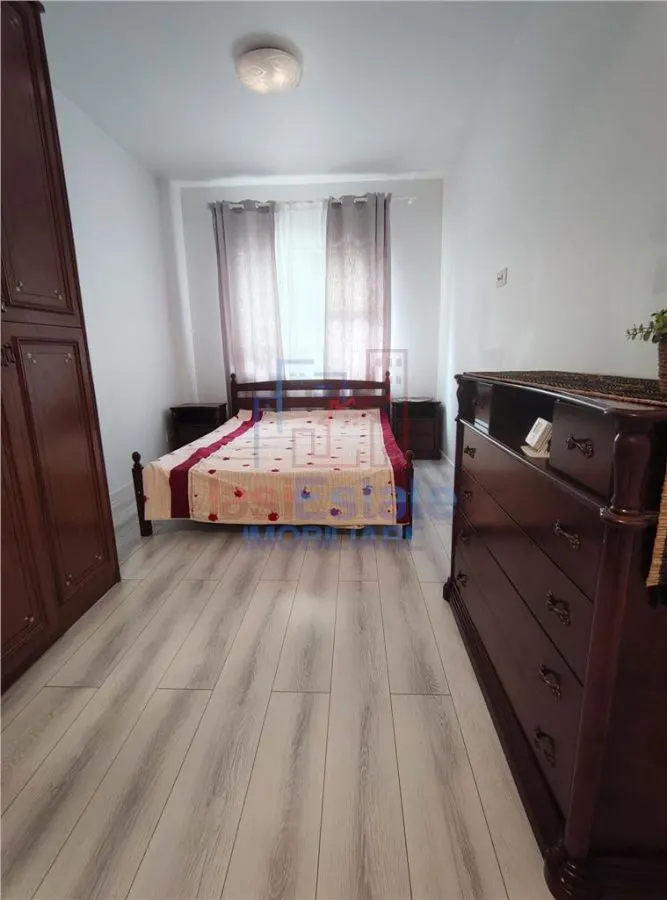 Apartament 1 camera cu loc parcare Valea Lupului - CCR - foto 9