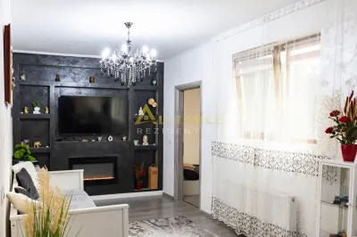 Apartament 2 camere | Mobilat | Loc de parcare - foto 4
