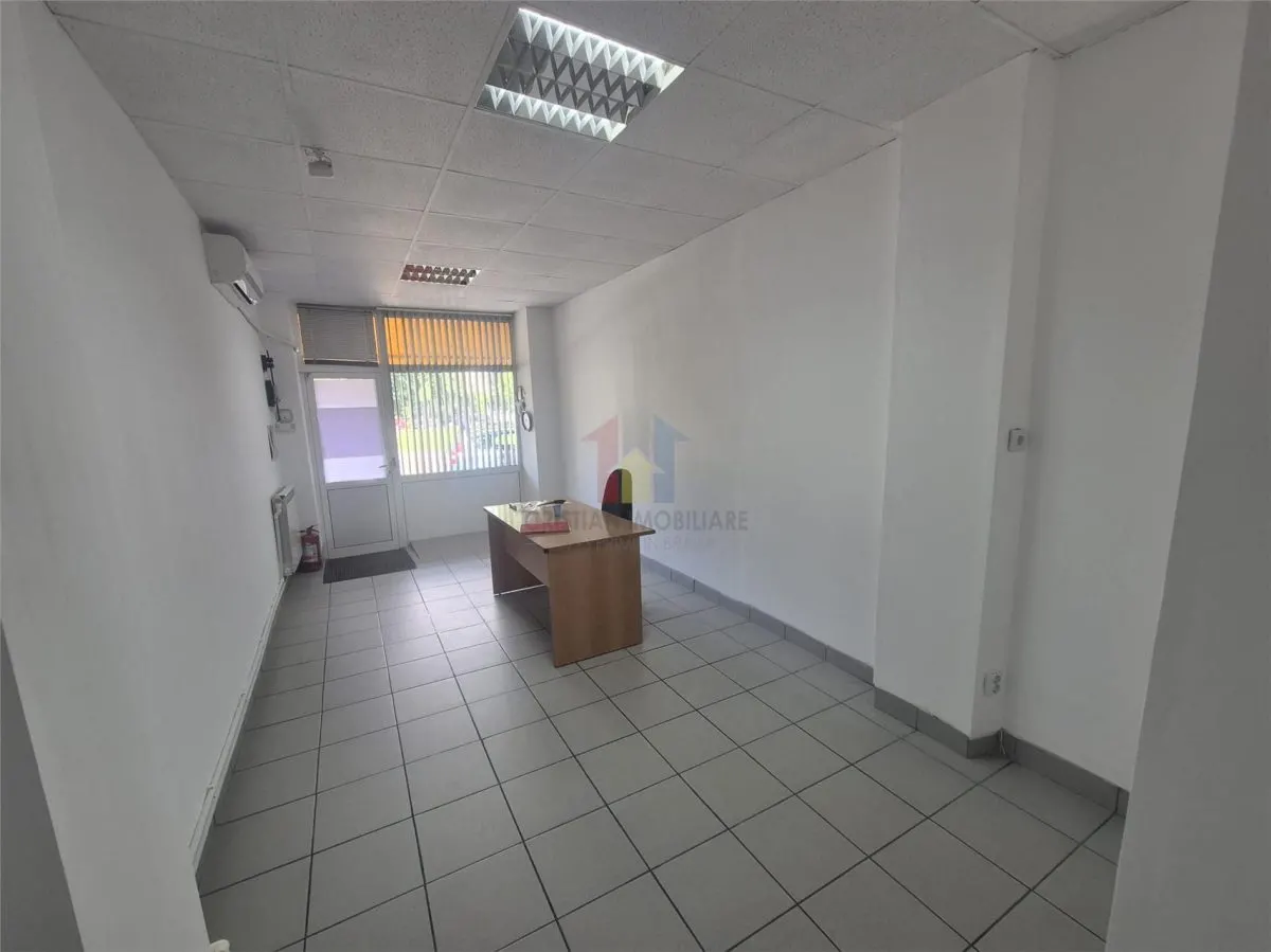 Spatiu comercial 40 mp, pretabil orice tip de activitate, Republicii - foto 2