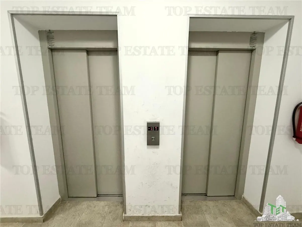Apartament 3 camere | 20mp terasa + balcon | parcare acoperita + boxa | Rotar Park 2 - foto 20