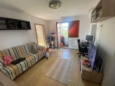Apartament 2 Camere Podu Ros - Liceul Emil Racovita - foto 1