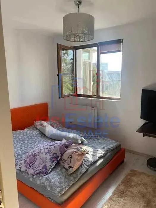 Apartament 2 Camere Podu Ros - Liceul Emil Racovita - foto 3