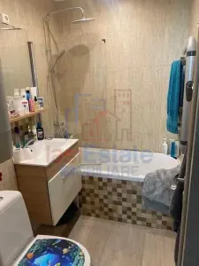 Apartament 2 Camere Podu Ros - Liceul Emil Racovita - foto 5