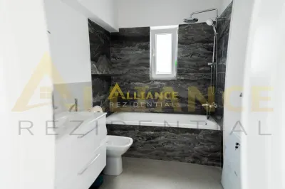 [Primarie Popesti] Vila individuala cu 5 camere - 3 bai - foto 9
