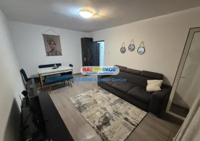 Apartament 3 camere Gorjului/centrala/AC - foto 1